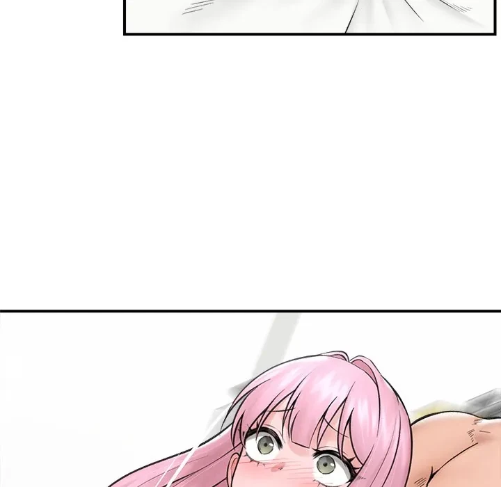 Hypnotist Security Guard Chapter 10, page 63