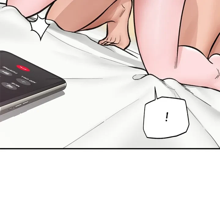 Hypnotist Security Guard Chapter 10, page 65