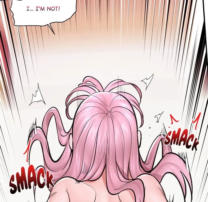 Hypnotist Security Guard Chapter 10, page 68