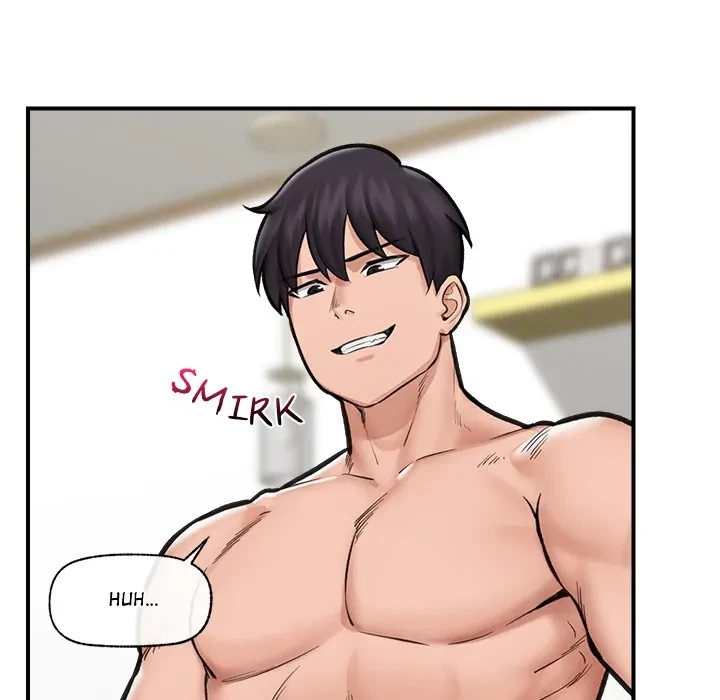 Hypnotist Security Guard Chapter 10, page 74