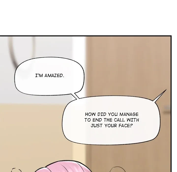 Hypnotist Security Guard Chapter 10, page 76