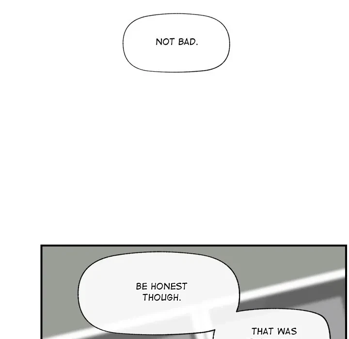 Hypnotist Security Guard Chapter 10, page 78