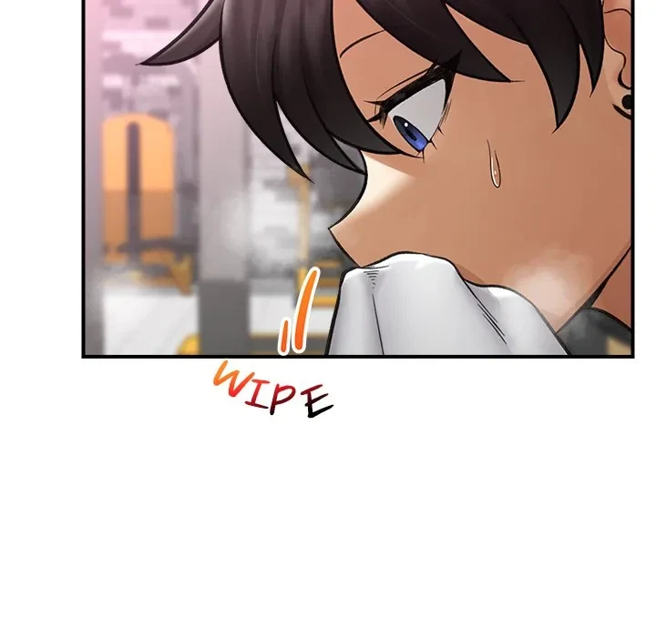 Hypnotist Security Guard Chapter 10, page 8