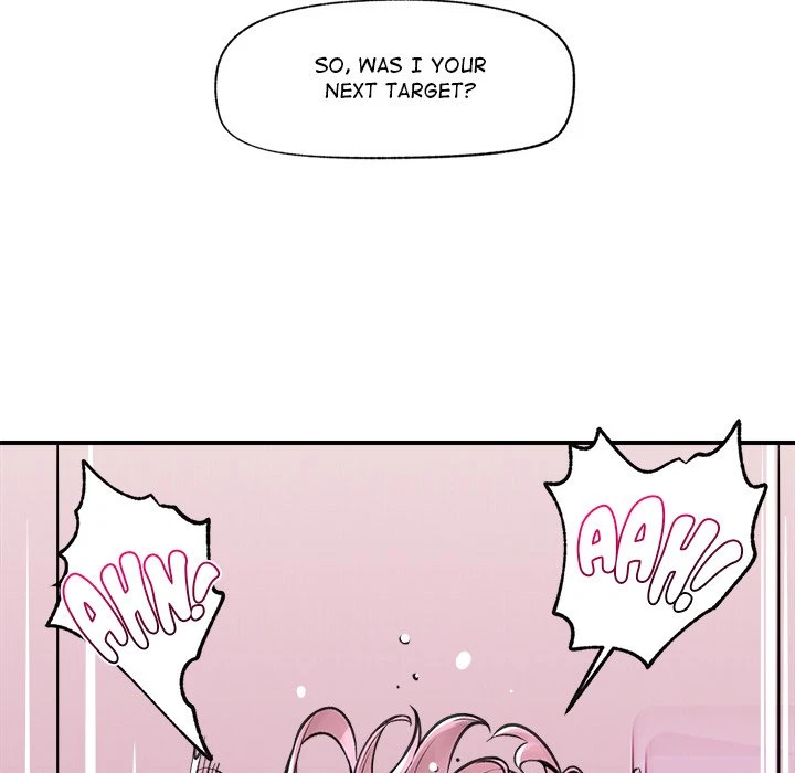Hypnotist Security Guard Chapter 10, page 85