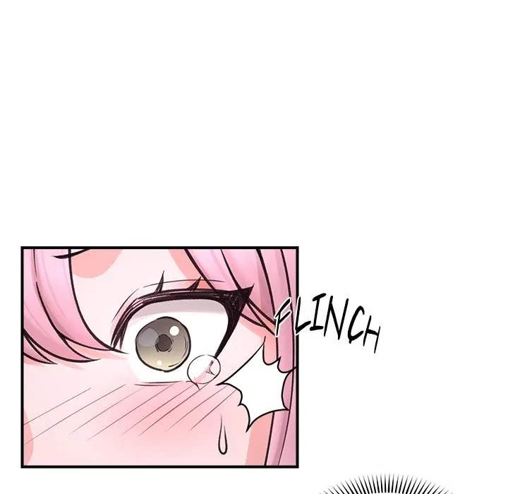 Hypnotist Security Guard Chapter 10, page 89