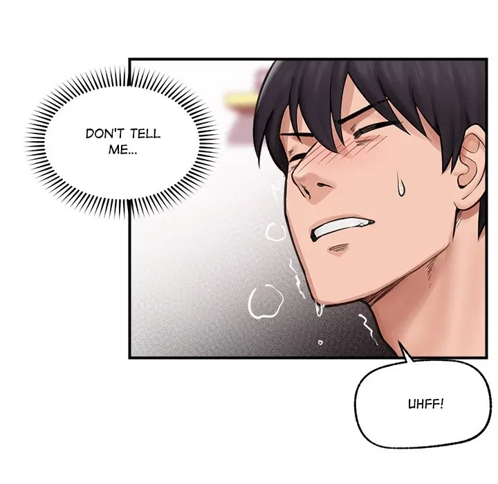 Hypnotist Security Guard Chapter 10, page 91