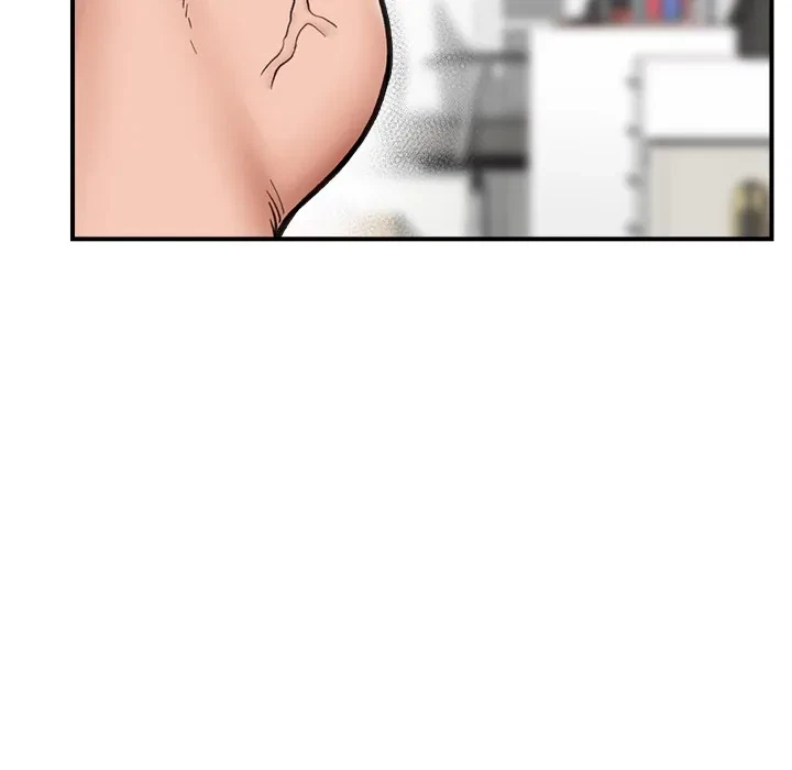 Hypnotist Security Guard Chapter 10, page 95