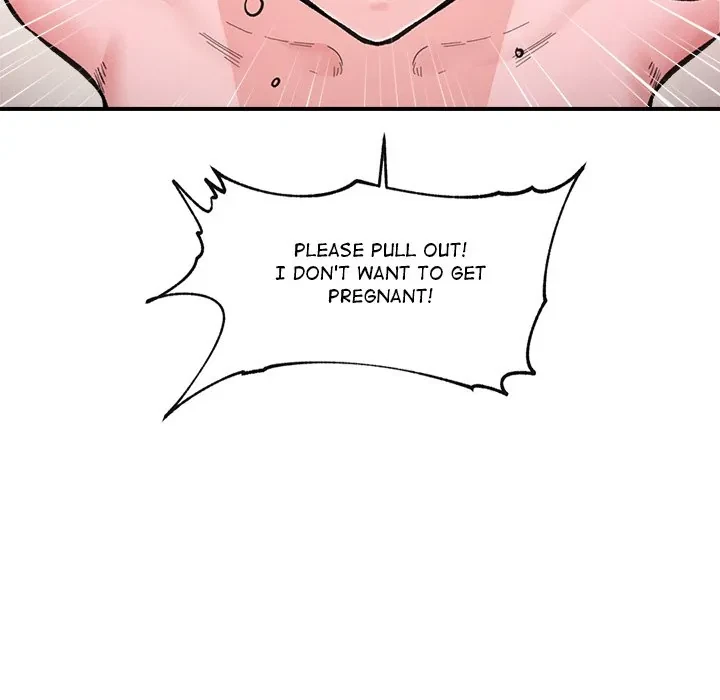 Hypnotist Security Guard Chapter 10, page 98