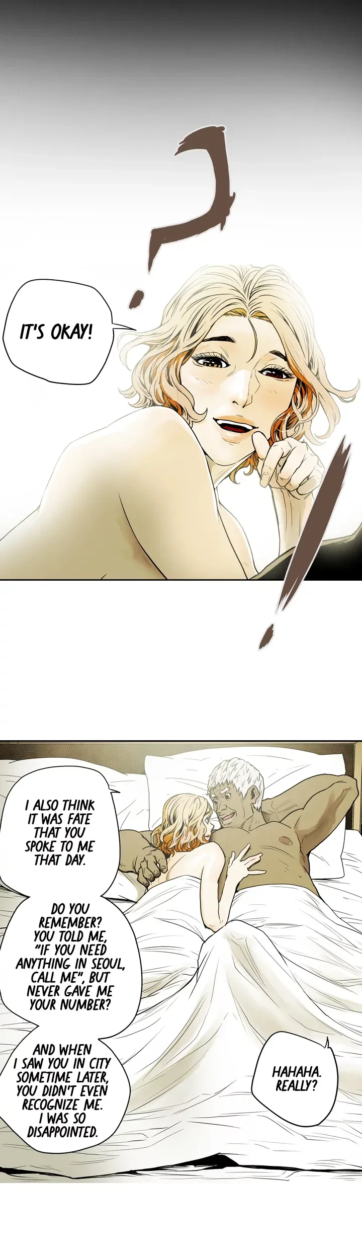 Chapter 18 - Two Leons [Part 2], page 29