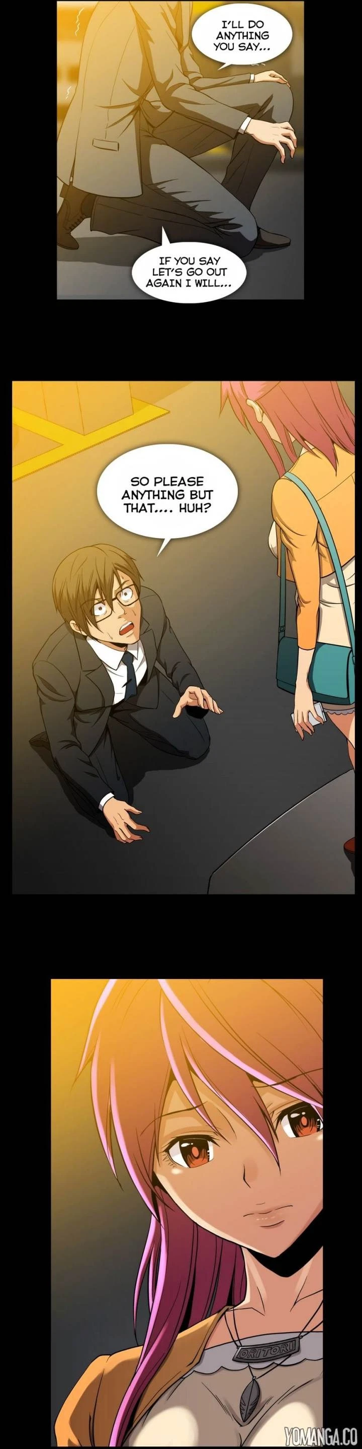 Chapter 41, page 14