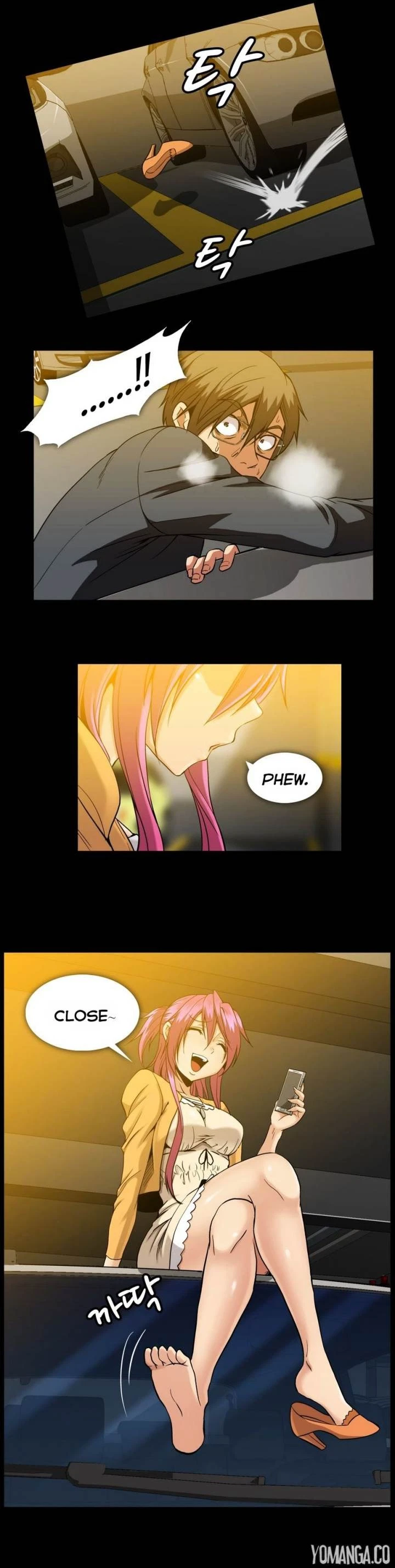 Chapter 41, page 20