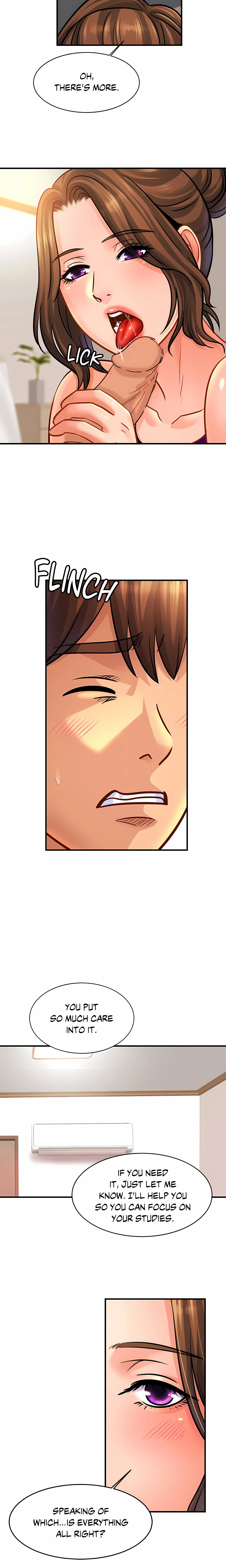 Close Family Chapter 62 (Uncensored), page 10