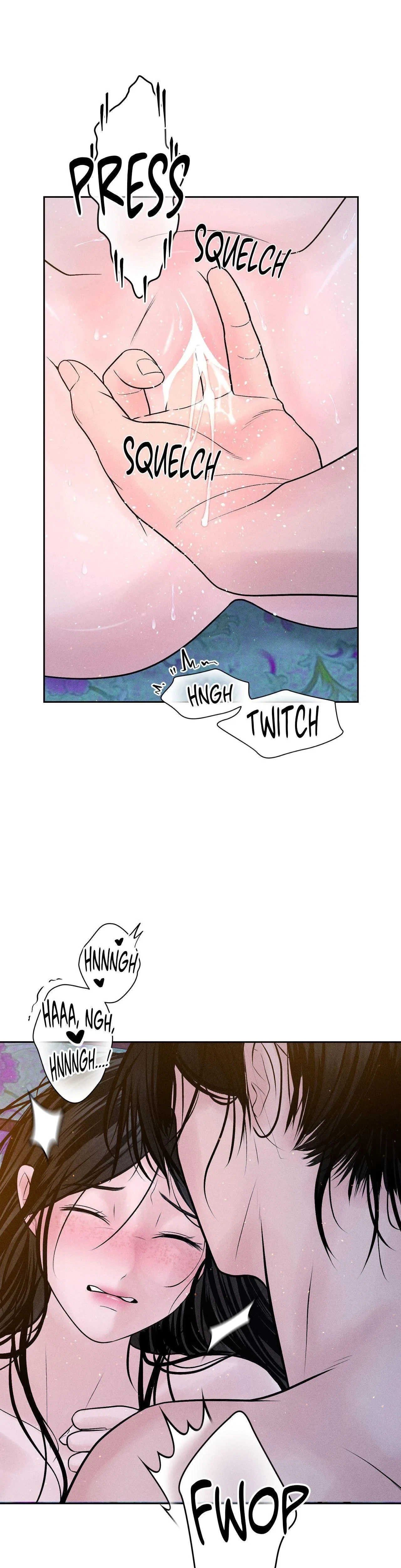 Chapter 30 - Special Chapter 3, page 12