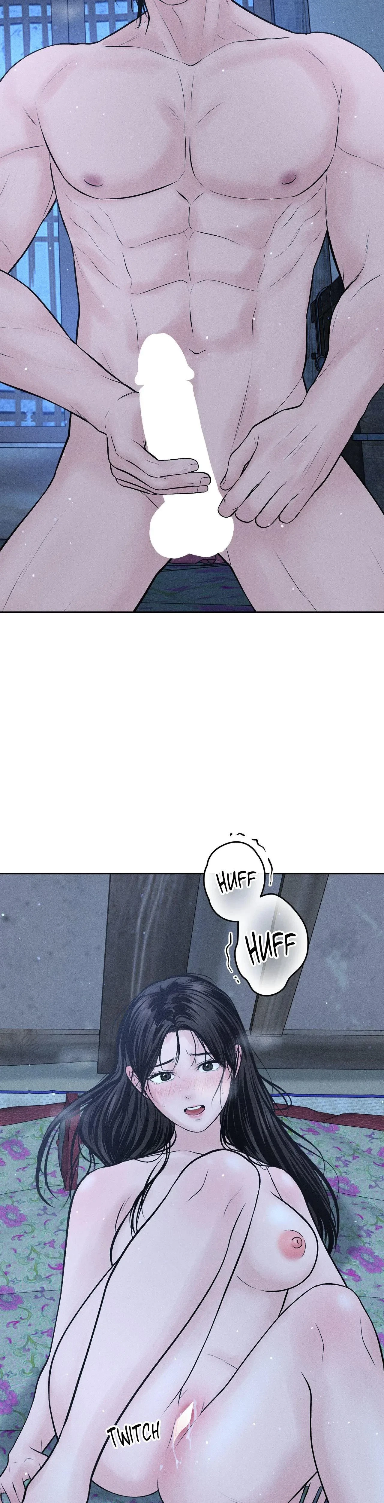 Chapter 30 - Special Chapter 3, page 20