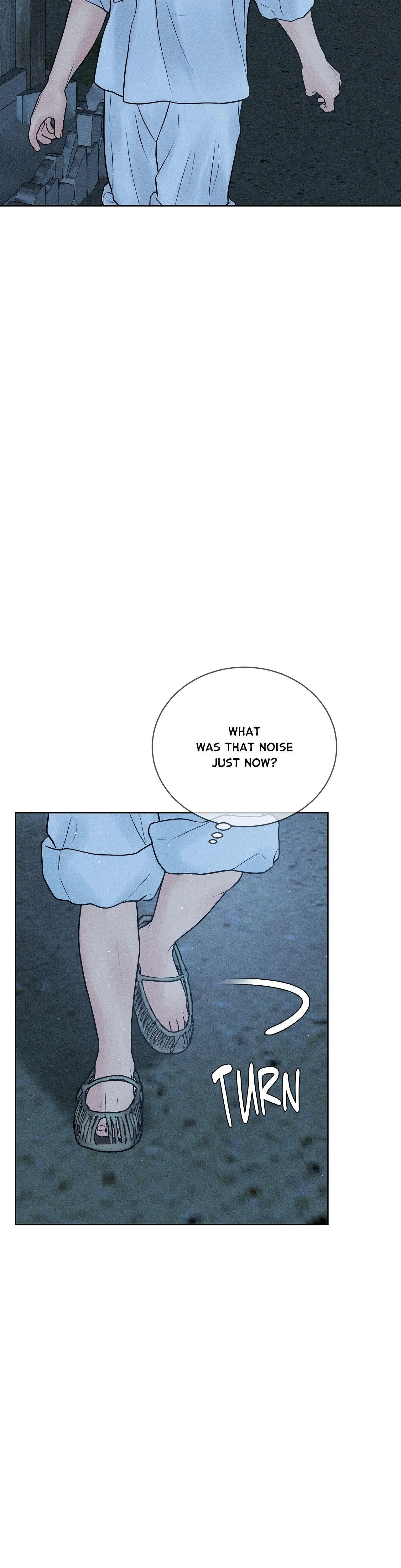 Chapter 30 - Special Chapter 3, page 34