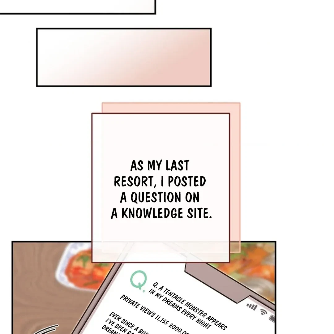 Tentacles Appeared! Chapter 1, page 121