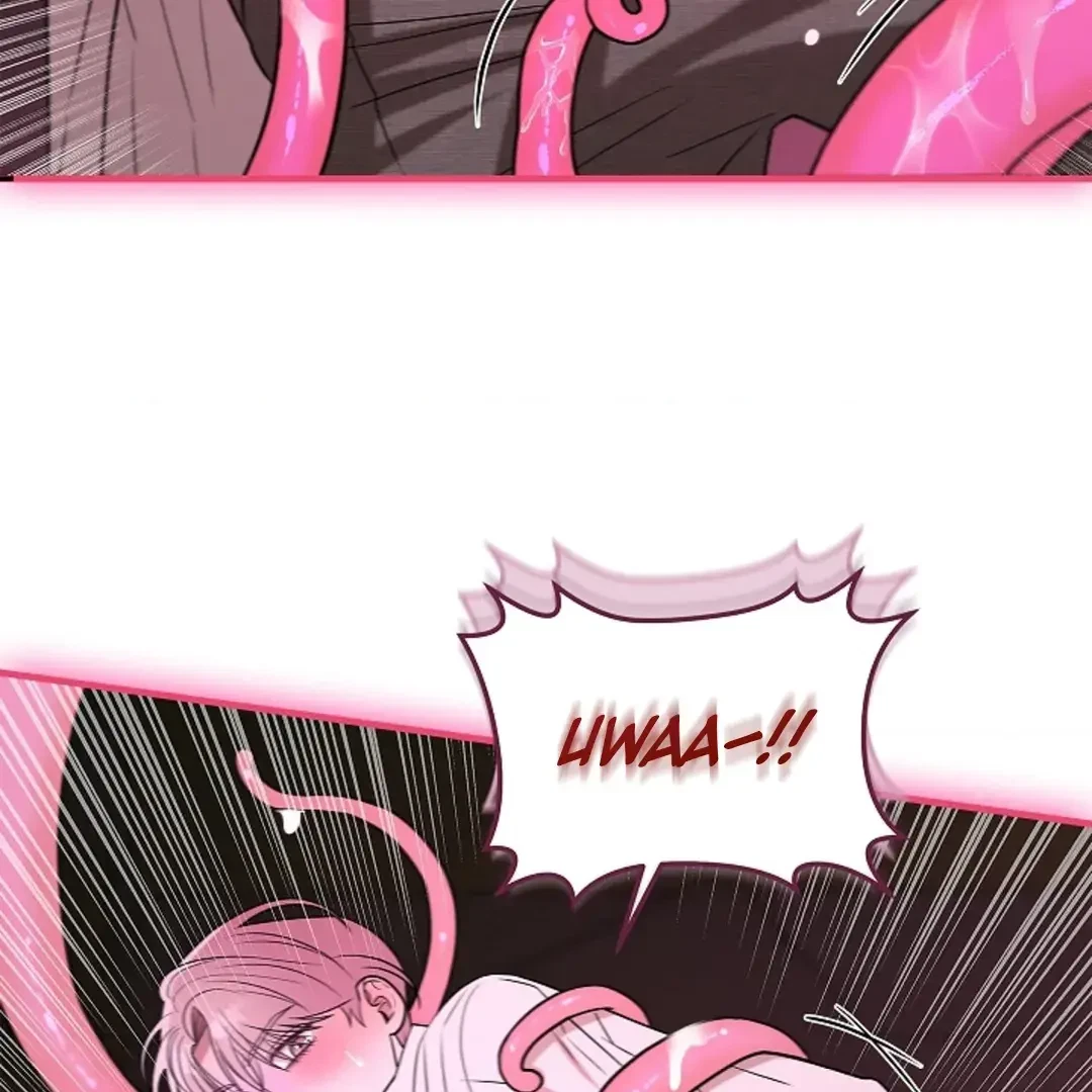 Tentacles Appeared! Chapter 1, page 50