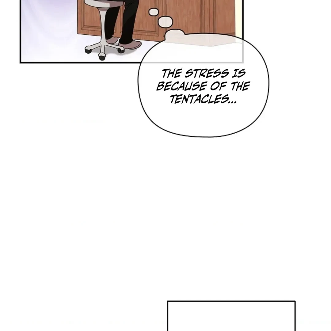Tentacles Appeared! Chapter 1, page 75