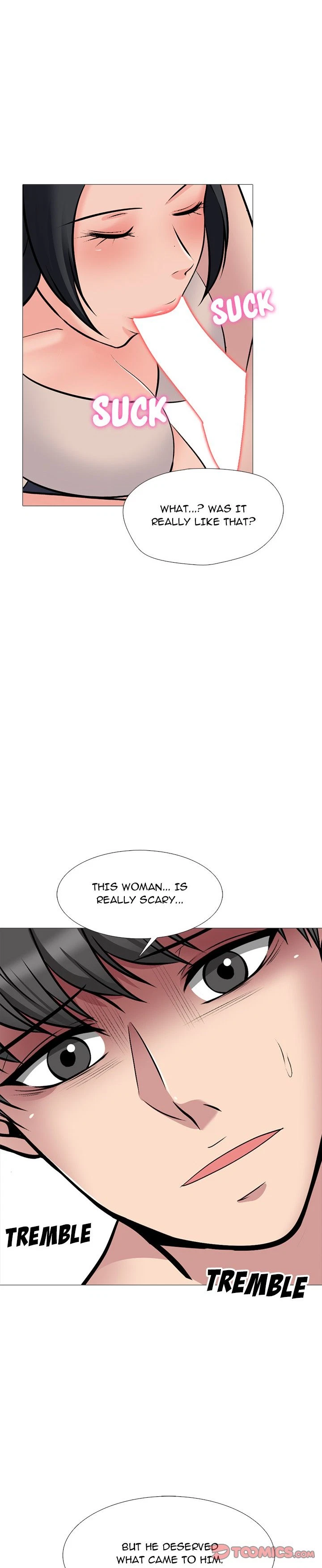 Chapter 161 - Extra Credit, page 10