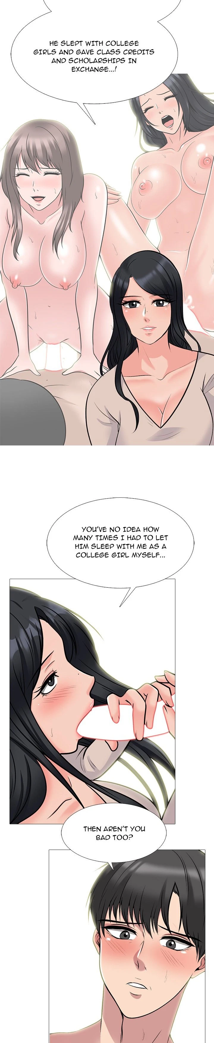 Chapter 161 - Extra Credit, page 11
