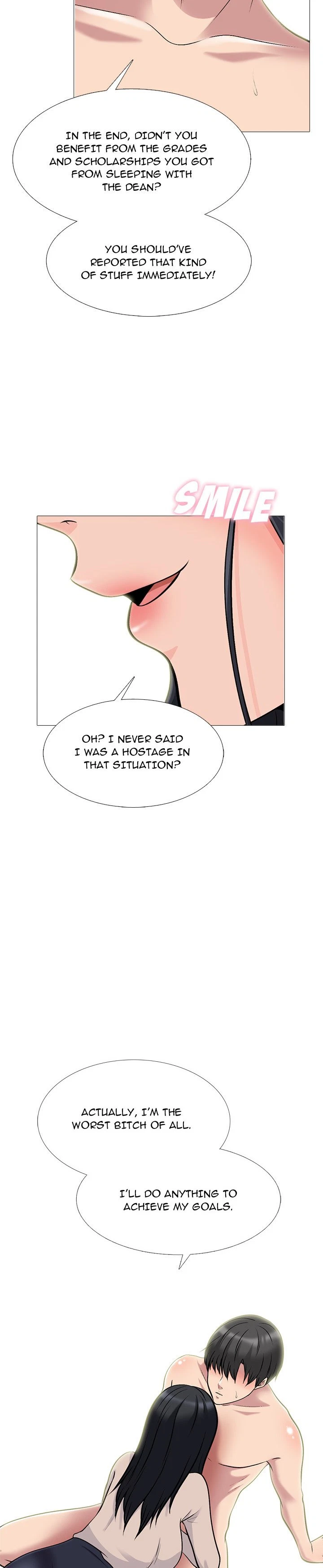 Chapter 161 - Extra Credit, page 12