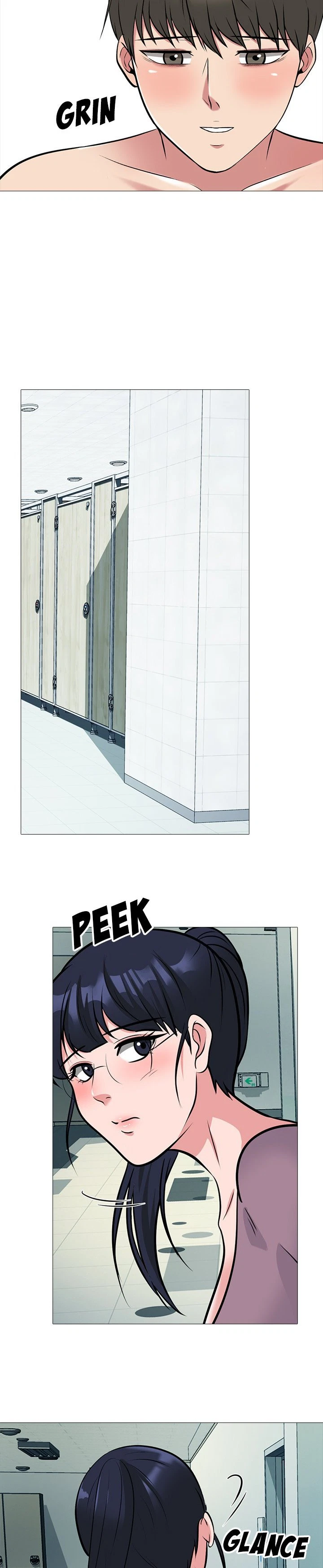 Chapter 161 - Extra Credit, page 16