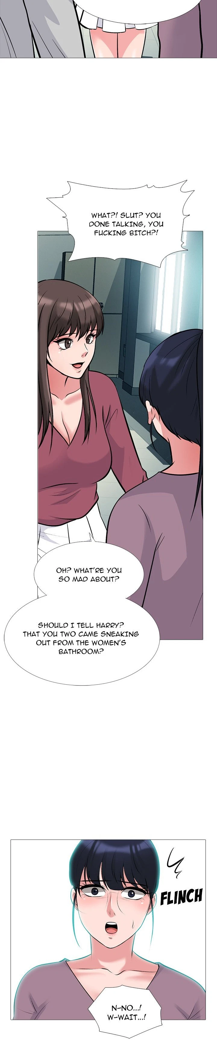 Chapter 161 - Extra Credit, page 21