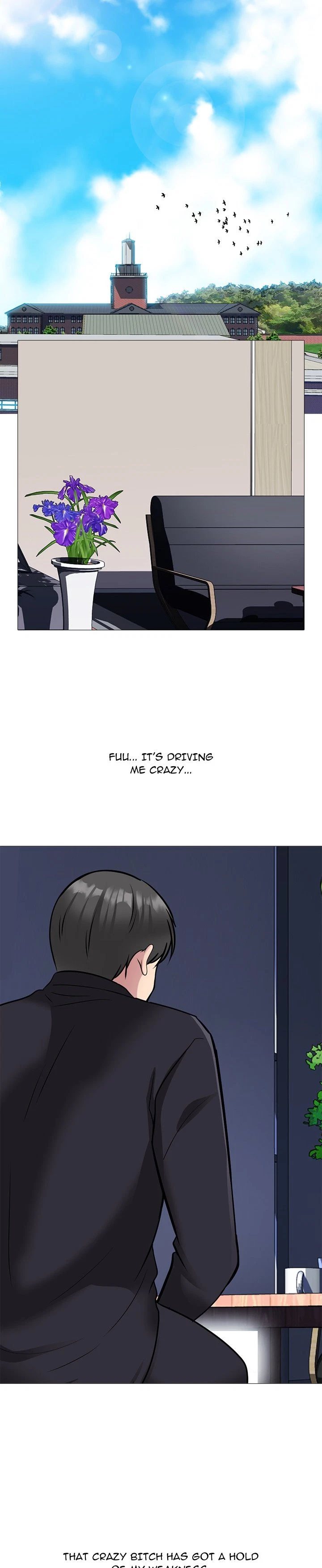 Chapter 161 - Extra Credit, page 23
