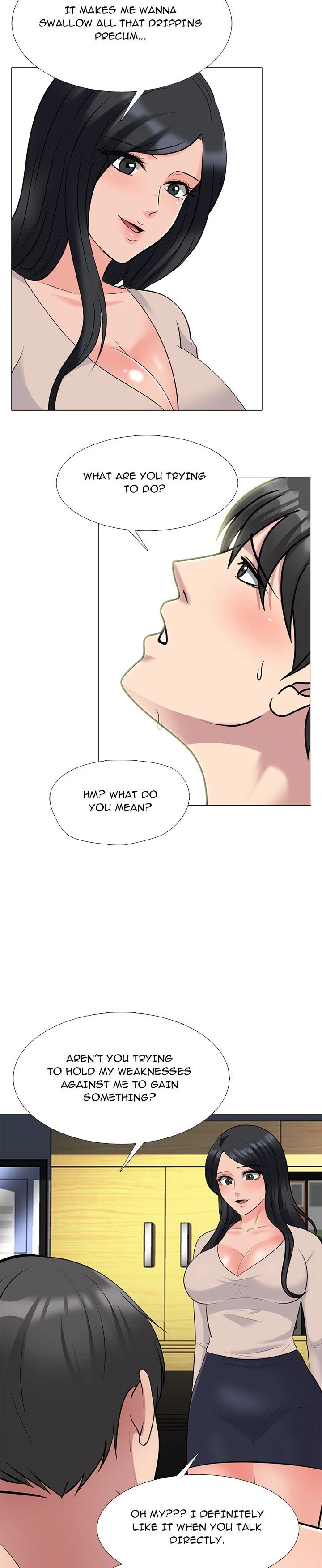 Chapter 161 - Extra Credit, page 5