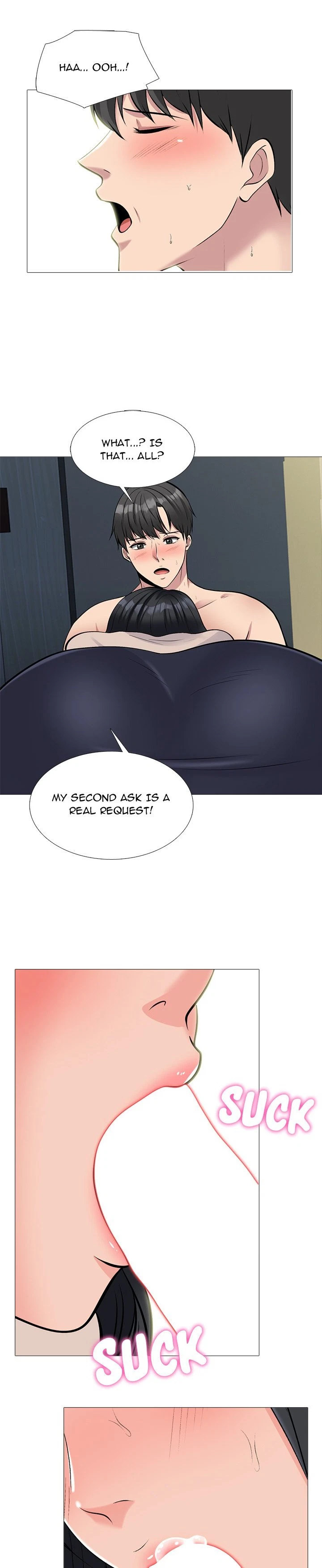 Chapter 161 - Extra Credit, page 7
