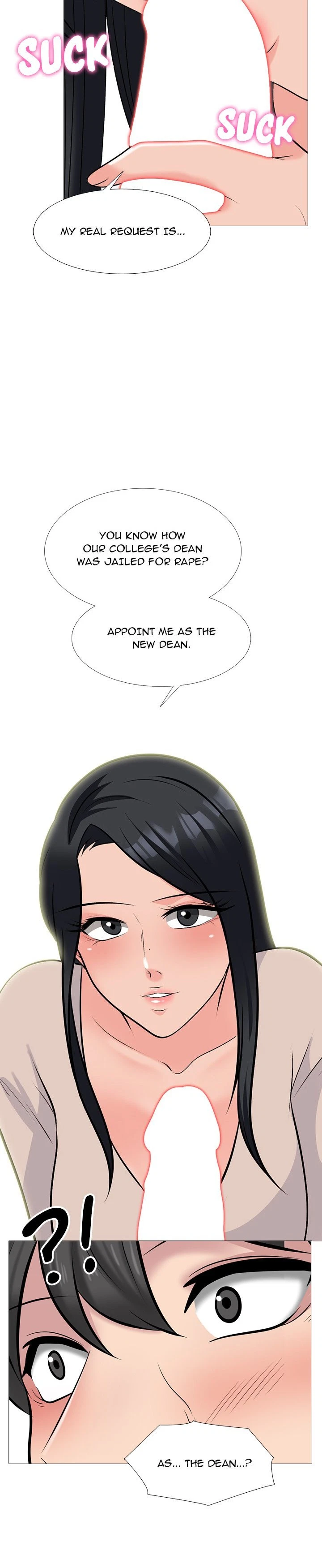 Chapter 161 - Extra Credit, page 8