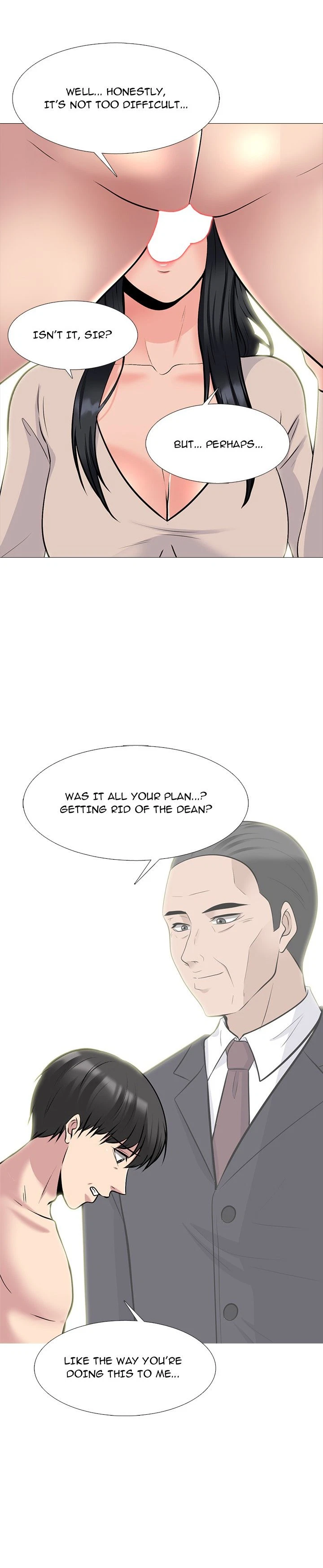 Chapter 161 - Extra Credit, page 9