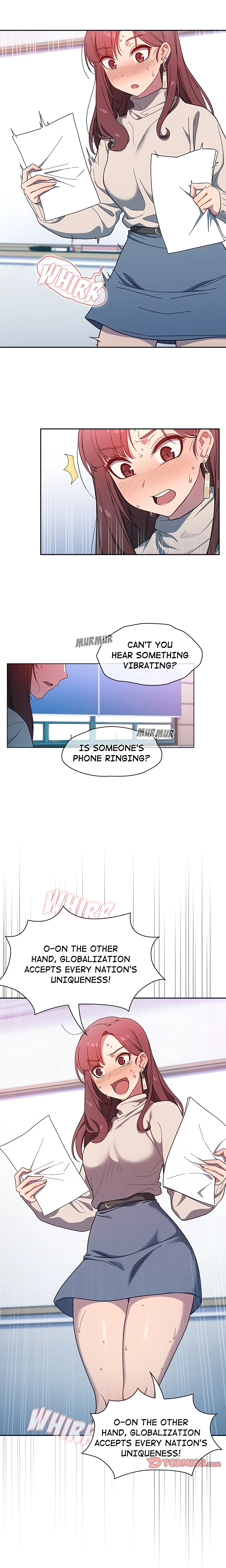 Switch ON Chapter 2 (Uncensored), page 2