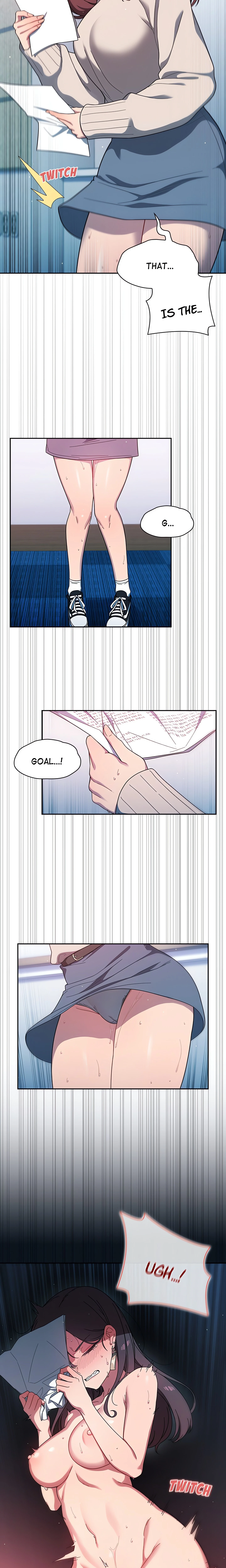 Switch ON Chapter 2 (Uncensored), page 8