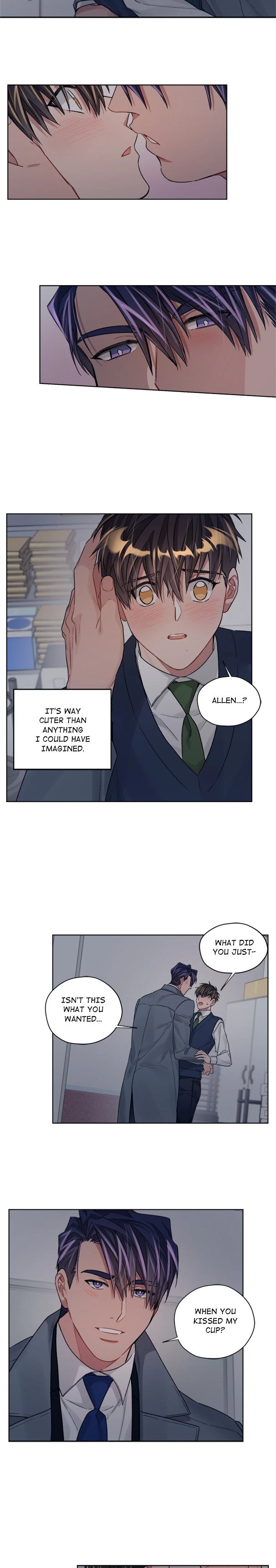 Bad Plan Chapter 54, page 12