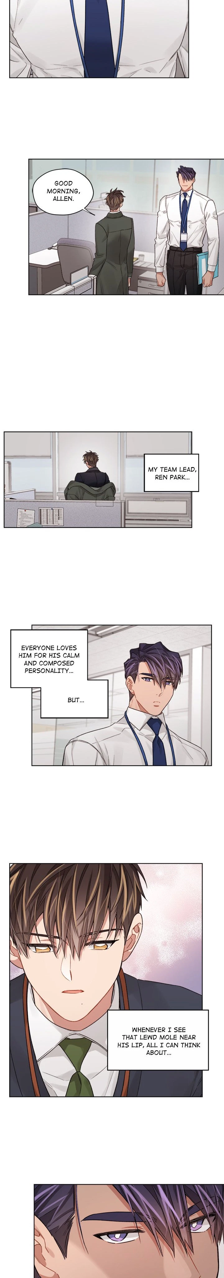 Bad Plan Chapter 54, page 2