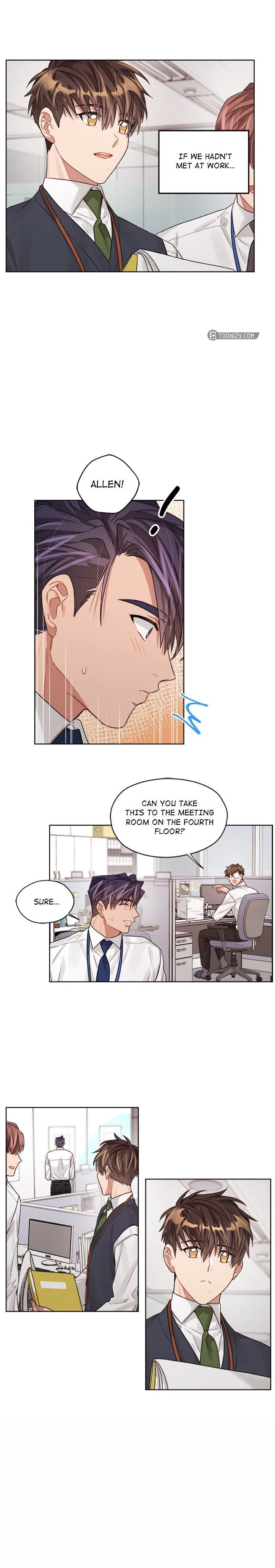 Bad Plan Chapter 54, page 4