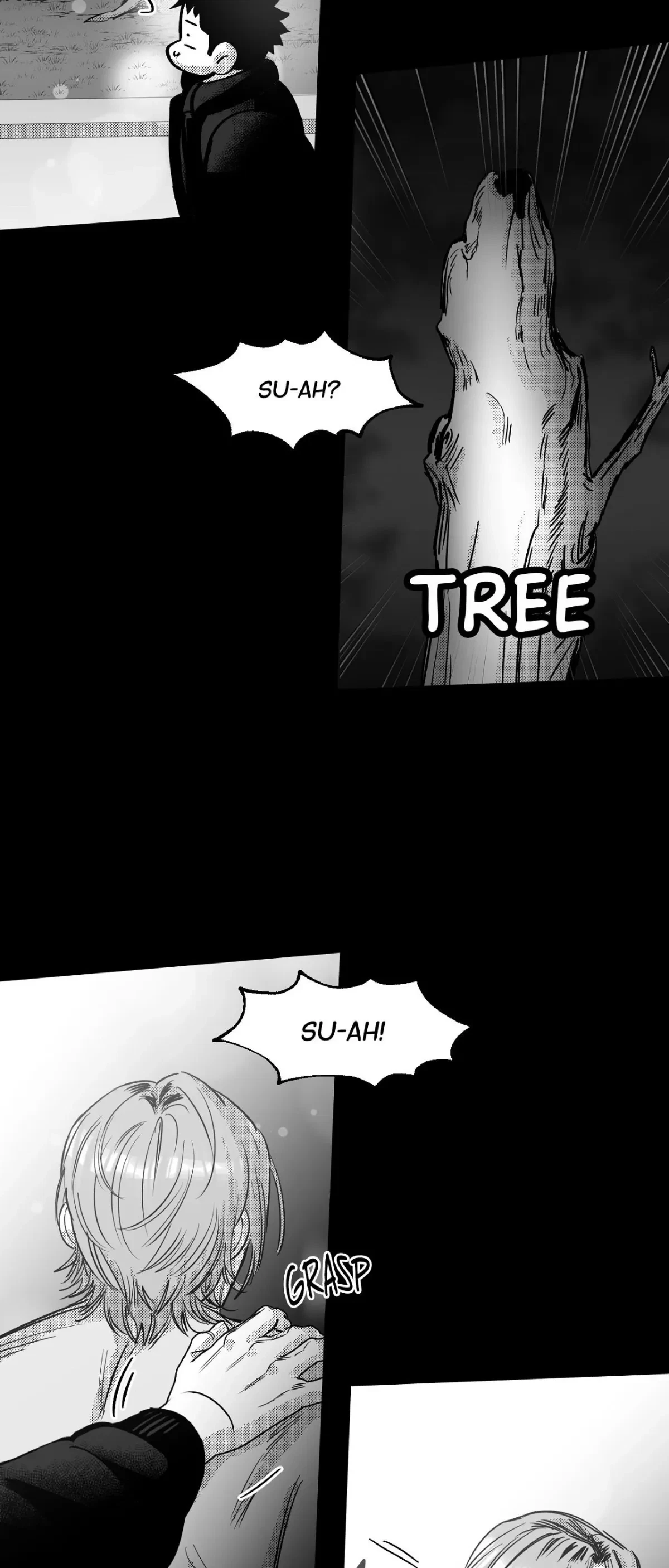 You Are My World Chapter 27, page 10