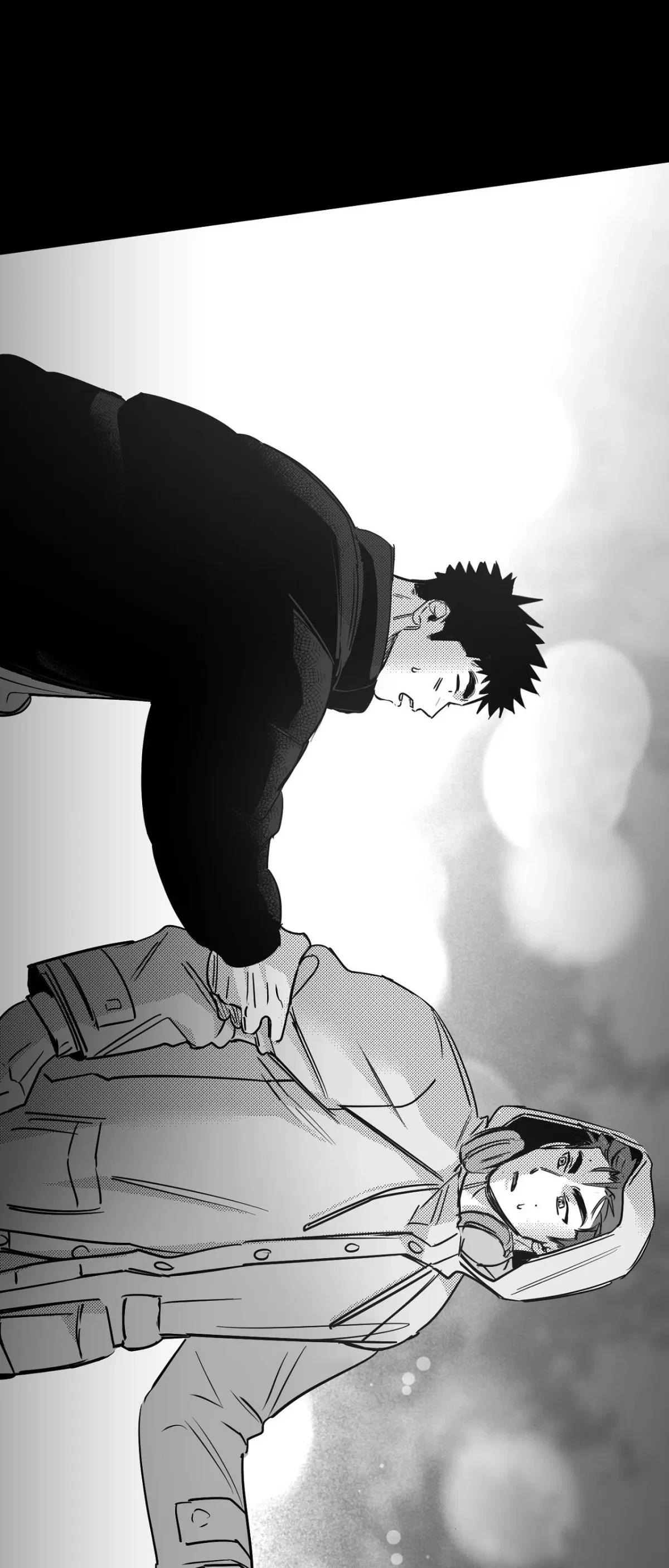 You Are My World Chapter 27, page 16