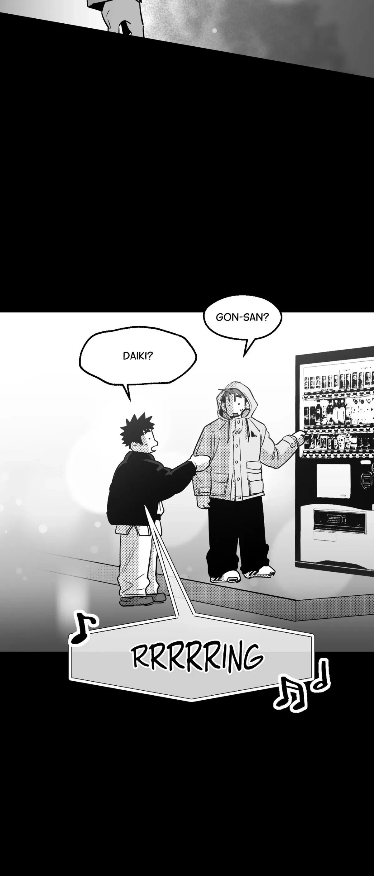 You Are My World Chapter 27, page 17