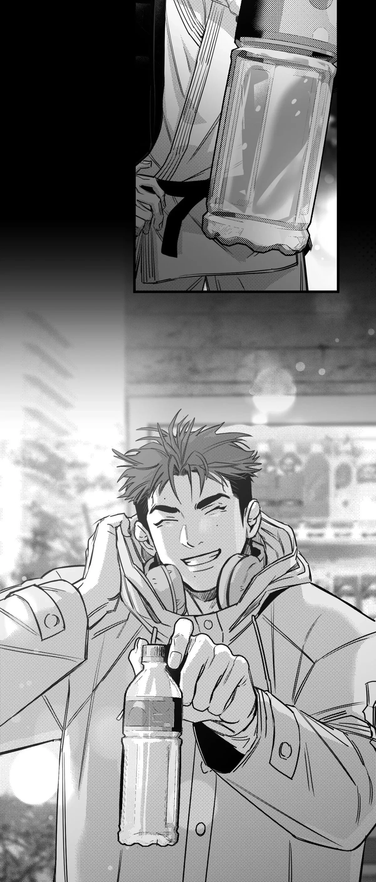 You Are My World Chapter 27, page 24
