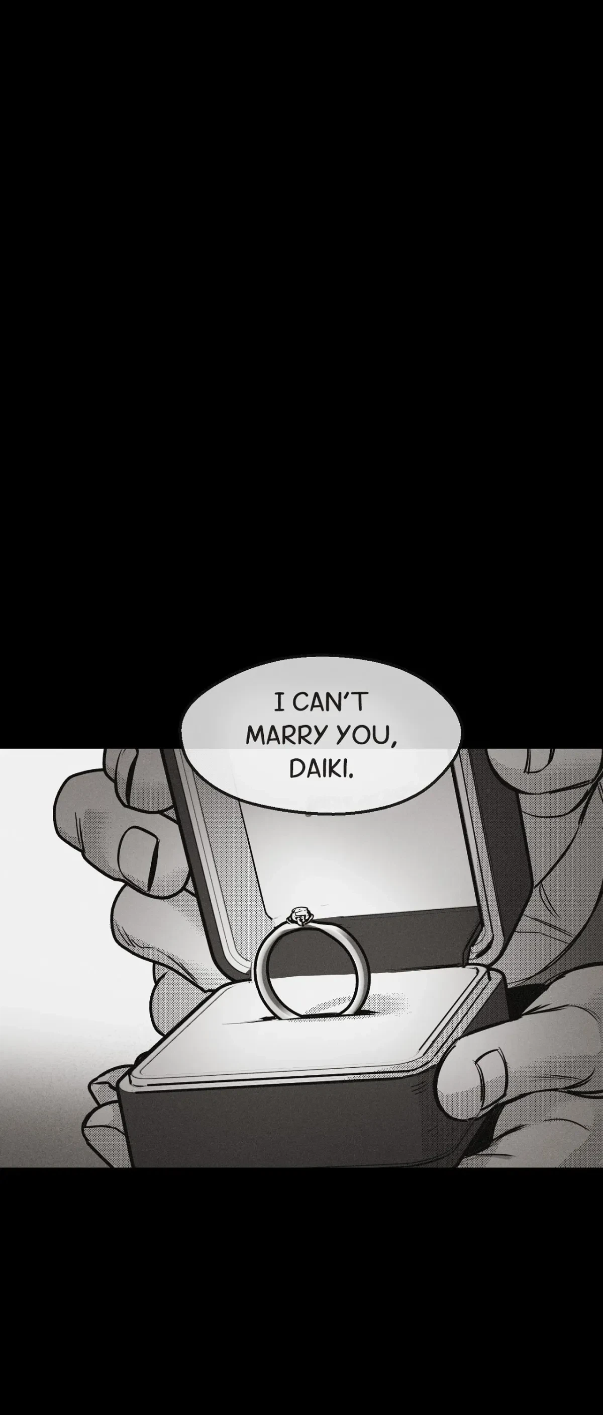 You Are My World Chapter 27, page 34