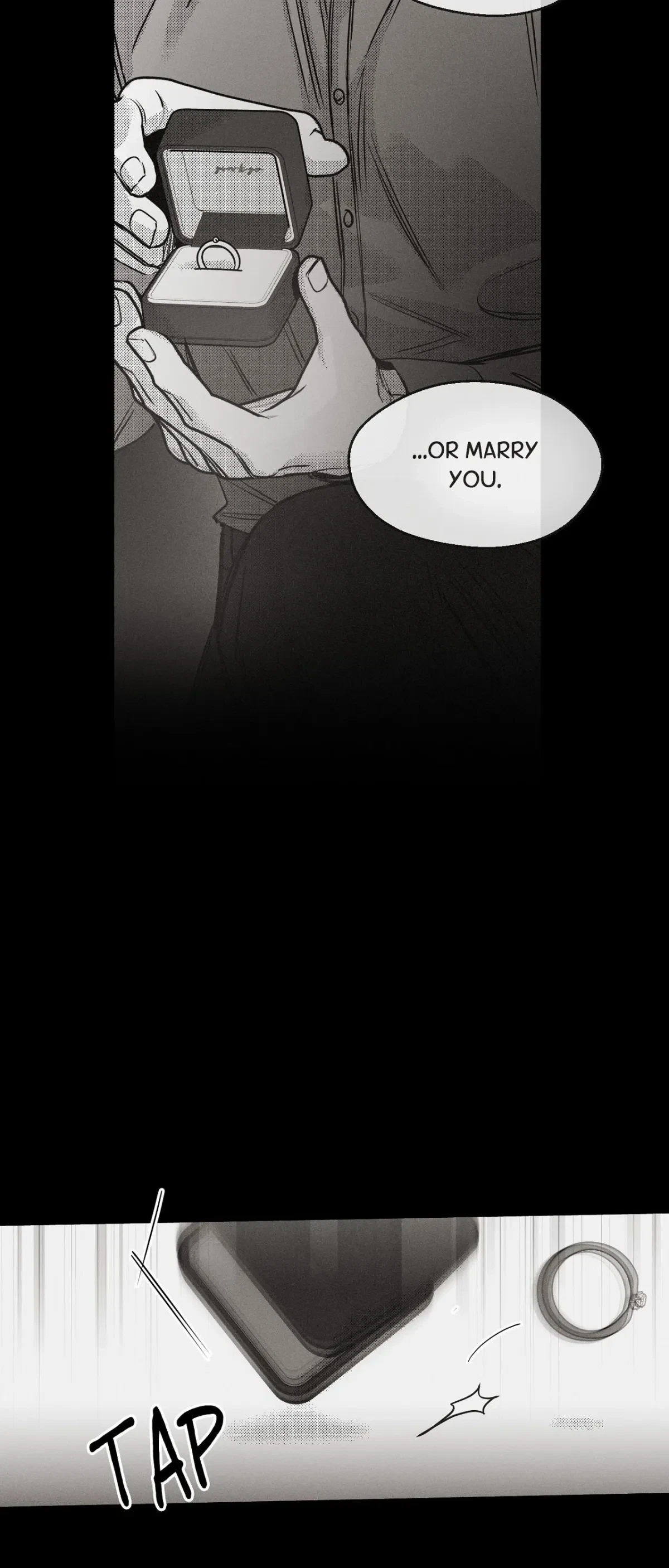 You Are My World Chapter 27, page 36