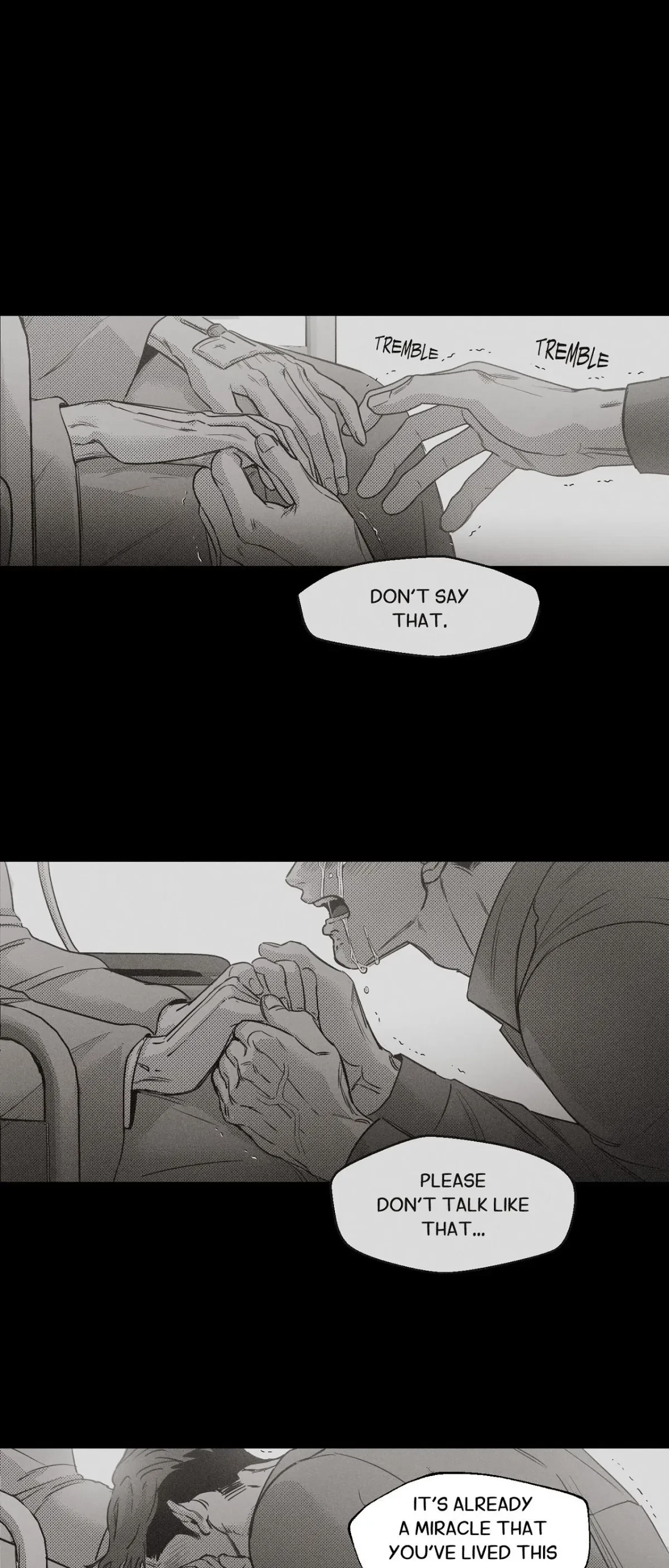 You Are My World Chapter 27, page 37