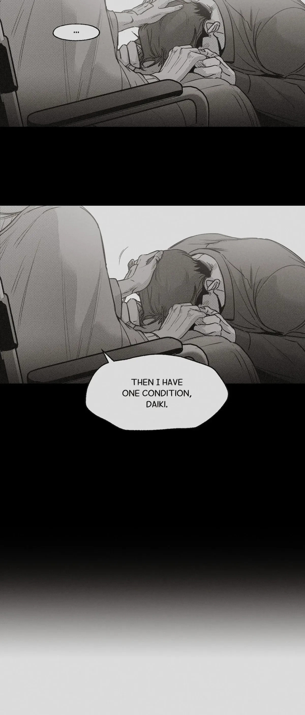 You Are My World Chapter 27, page 40
