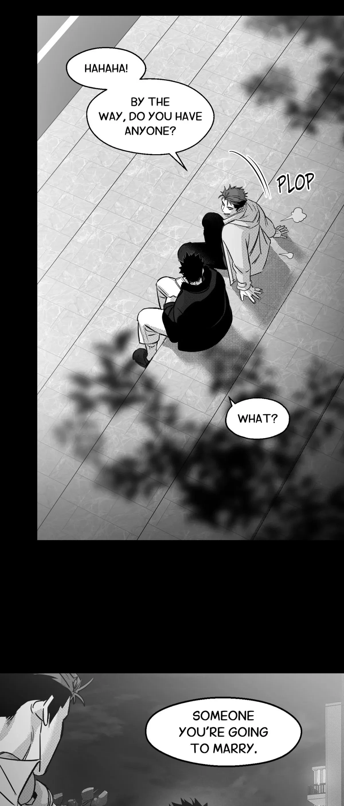 You Are My World Chapter 27, page 47