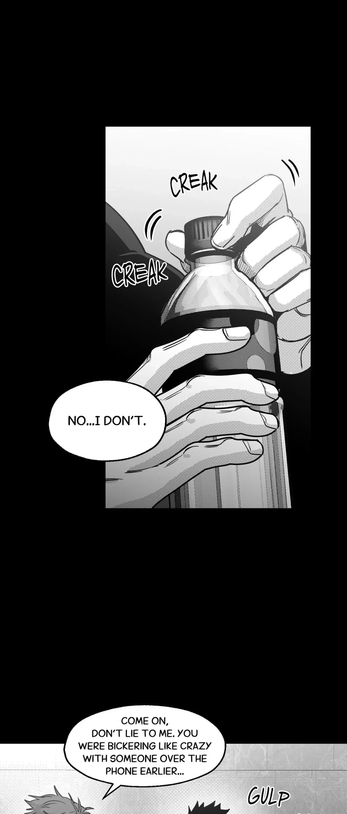 You Are My World Chapter 27, page 52