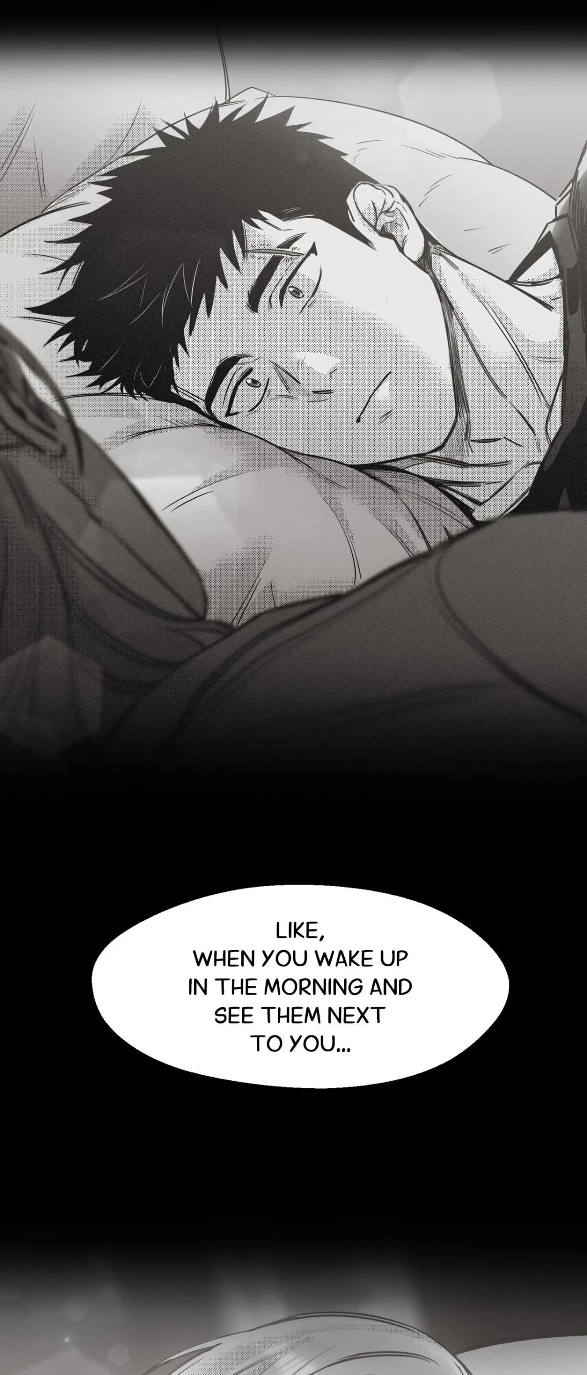 You Are My World Chapter 27, page 58