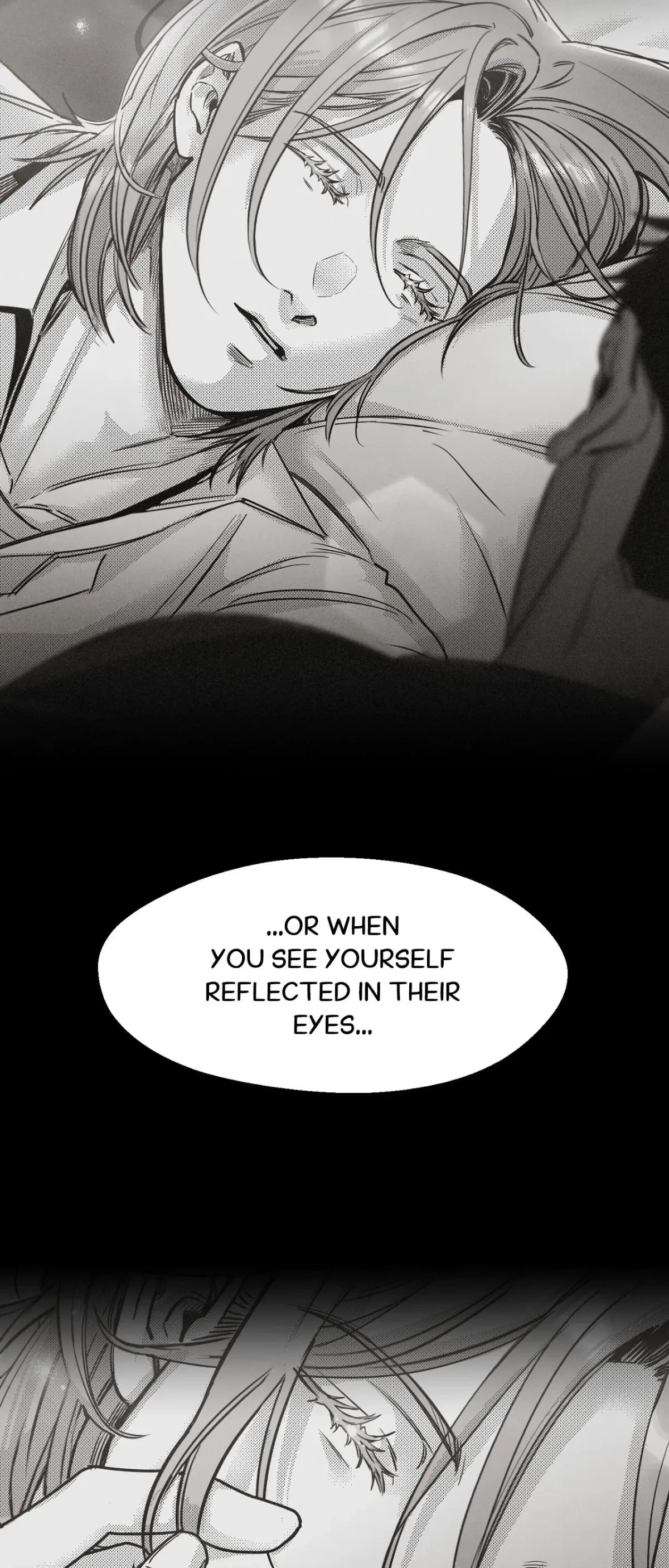 You Are My World Chapter 27, page 59