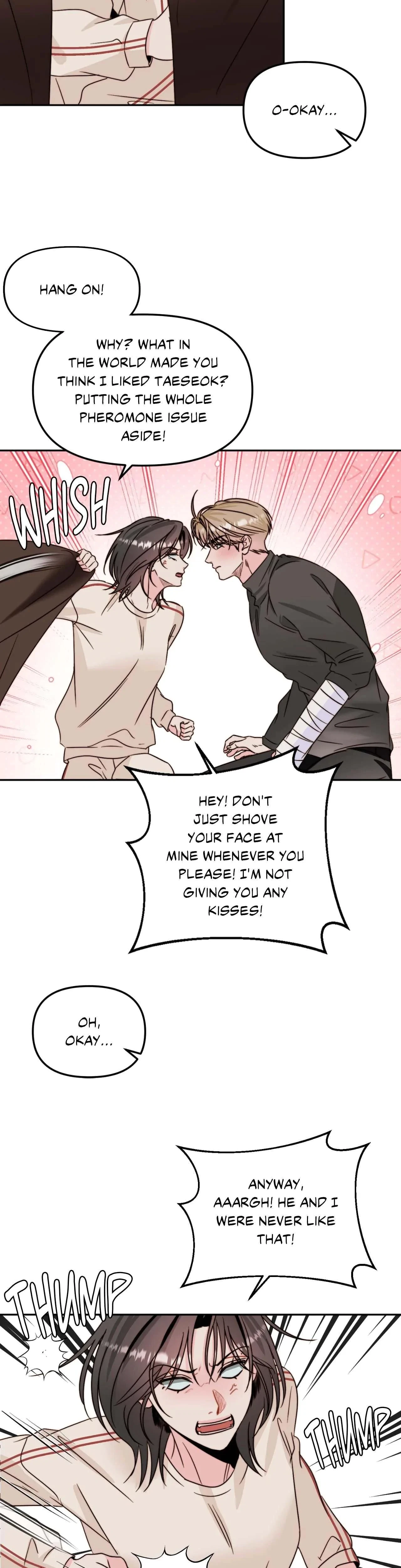 Histamine Heartbreak Chapter 44, page 2